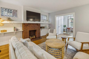 Beautiful home in Forest Hills